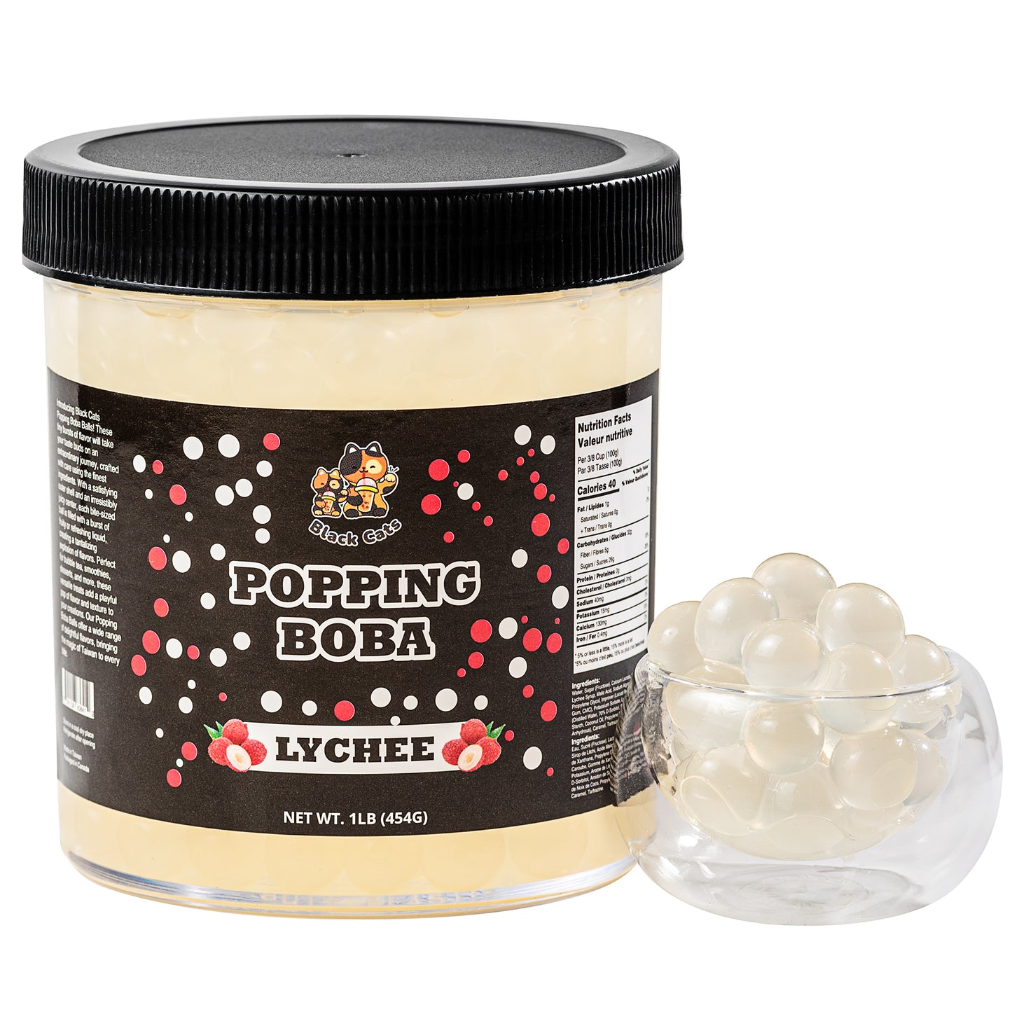 Popping Boba