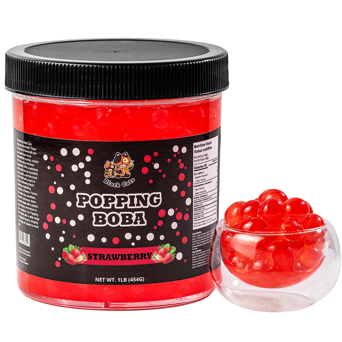 Popping Boba