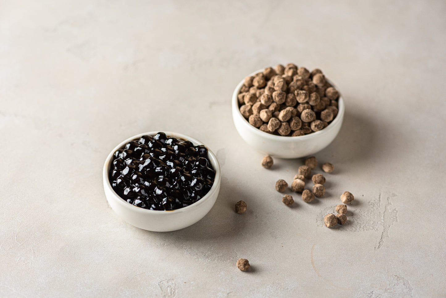 Premium Tapioca Pearls